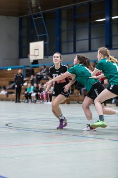 Bild 34 - Frauen ETV 3 - NieWa 3 : Ergebnis: 25:20